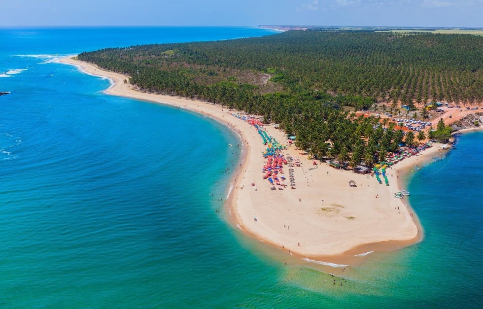 Passeio D’Águas